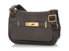 Hermès Mini Brown Evercolor Jypsière