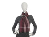 Burberry Dusky Heather Cashmere Shawl