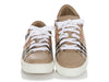 Burberry House Check Sneakers