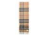 Burberry Giant Check Cashmere Scarf