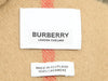 Burberry Giant Check Cashmere Scarf