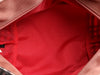 Burberry Small Pink Nova Check Tote