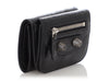 Balenciaga Mini Black Le Cagole Wallet