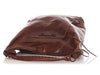 Balenciaga Brown Classic Day Bag