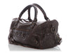 Balenciaga Chocolate Classic Twiggy