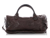 Balenciaga Chocolate Classic Twiggy