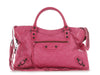 Balenciaga 2010 Sorbet Agneau Classic City
