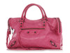 Balenciaga 2010 Sorbet Agneau Classic City