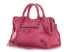 Balenciaga 2010 Sorbet Agneau Classic City