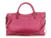 Balenciaga 2010 Sorbet Agneau Classic City