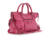 Balenciaga 2010 Sorbet Agneau Classic City