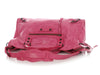 Balenciaga 2010 Sorbet Agneau Classic City