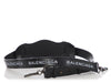 Balenciaga Black Logo Shoulder Strap