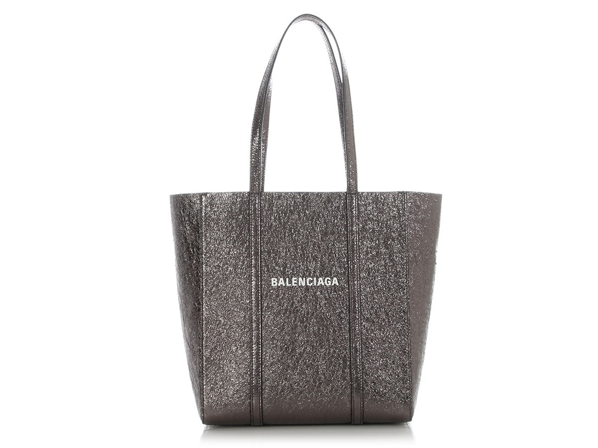 Balenciaga Anthracite Everyday Tote