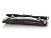 Balenciaga Black Agneau Giant 21 Envelope Clutch