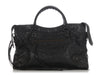 Balenciaga Black Classic City