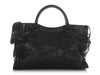Balenciaga Black Classic City