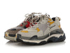 Balenciaga Multicolor Triple S Sneakers