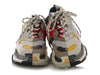 Balenciaga Multicolor Triple S Sneakers