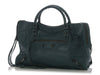 Balenciaga Vert Menthe Classic City