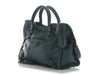 Balenciaga Vert Menthe Classic City
