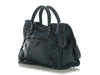 Balenciaga Vert Menthe Classic City