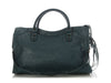 Balenciaga Vert Menthe Classic City