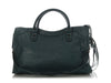Balenciaga Vert Menthe Classic City