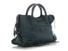 Balenciaga Vert Menthe Classic City