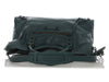 Balenciaga Vert Menthe Classic City