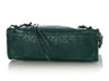 Balenciaga Mini Dark Emerald Le City
