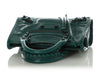 Balenciaga Mini Dark Emerald Le City