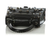 Balenciaga Small Black Hourglass x Le Cagole Top Handle Bag