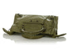 Balenciaga 2010 Light Olive Agneau Classic City