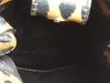 Balenciaga Leopard Print Smooth Calfskin Shipping Phone Bag