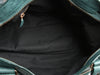 Balenciaga 2011 Vert Menthe Agneau Giant 21 City