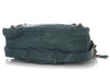Balenciaga 2011 Vert Menthe Agneau Giant 21 City