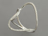 Bony Levy 18K White Gold Diamond Ring
