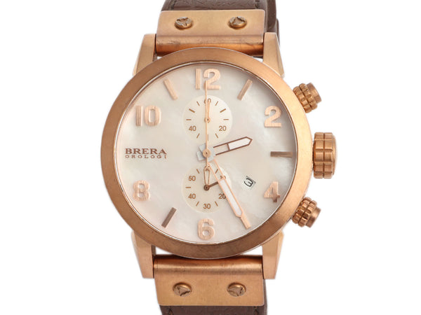BRERA OROLOGI 腕時計 Brera Orologi ® Italian Watch Brand | Official Website