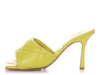 Bottega Veneta Kiwi Lido Mules