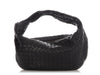 Bottega Veneta Small Black Jodie
