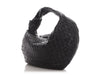 Bottega Veneta Small Black Jodie