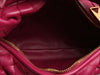 Bottega Venetta Mini Cinnabar Jodie