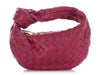 Bottega Venetta Mini Cinnabar Jodie