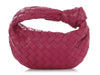 Bottega Venetta Mini Cinnabar Jodie