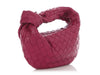 Bottega Venetta Mini Cinnabar Jodie