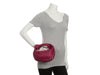 Bottega Venetta Mini Cinnabar Jodie