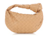 Bottega Veneta Mini Beige Jodie