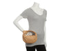 Bottega Veneta Mini Beige Jodie
