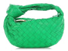 Bottega Veneta Mini Green Jodie